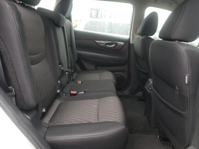 Photo 6 from auction – 2018 NISSAN ROGUE S with VIN 5N1AT2MV3JC758472