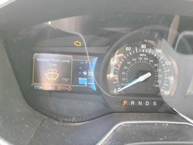 Photo 8 from auction – 2016 FORD FUSION SE with VIN 3FA6P0HD0GR130096