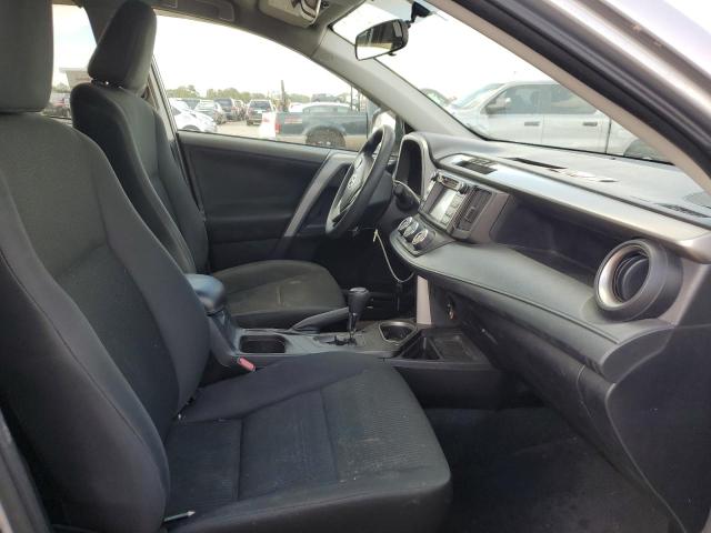 Photo 5 from auction – 2016 TOYOTA RAV4 LE with VIN 2T3ZFREV0GW305499