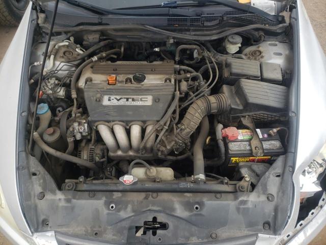 Photo 7 from auction – 2003 HONDA ACCORD with VIN JHMCM56693C026446