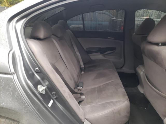 Photo 6 from auction – 2011 HONDA ACCORD LXP with VIN 1HGCP2F49BA002570