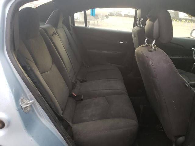 Photo 6 from auction – 2013 CHRYSLER 300 with VIN 1C3CCBBB4DN515756