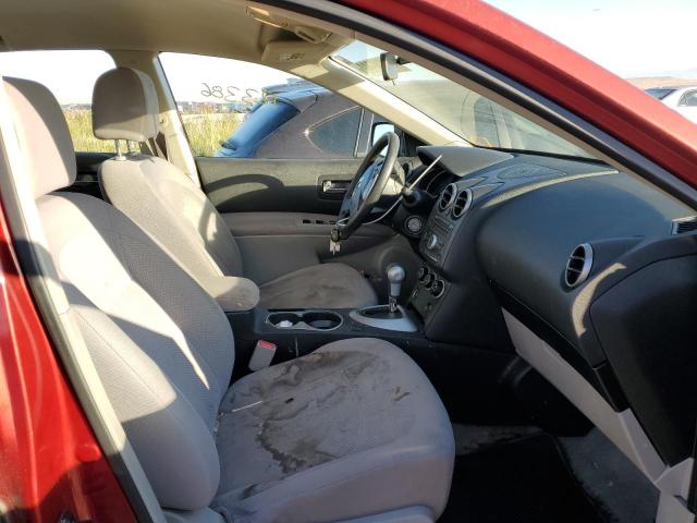 Photo 5 from auction – 2013 NISSAN ROGUE S with VIN JN8AS5MT7DW008412