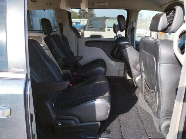 Photo 6 from auction – 2014 CHRYSLER TOWN & COU with VIN 2C4RC1CG6ER329604