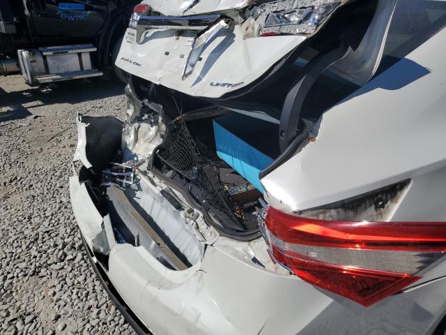 Photo 9 from auction – 2014 TOYOTA AVALON BAS with VIN 4T1BK1EB1EU111395