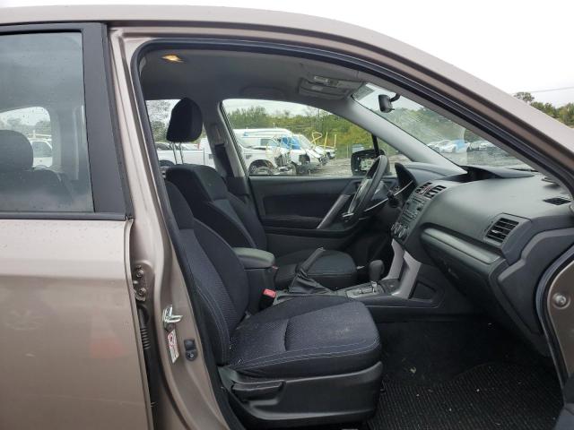 Photo 5 from auction – 2015 SUBARU FORESTER 2 with VIN JF2SJAAC2FH531555