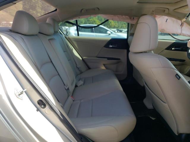 Photo 6 from auction – 2015 HONDA ACCORD EXL with VIN 1HGCR2F81FA210381