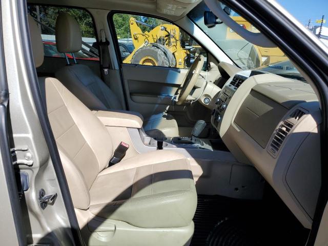 Photo 5 from auction – 2012 FORD ESCAPE XLT with VIN 1FMCU9DG5CKA97066