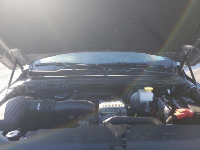 Photo 7 from auction – 2022 RAM 1500 LONGH with VIN 1C6SRFKT0NN119631