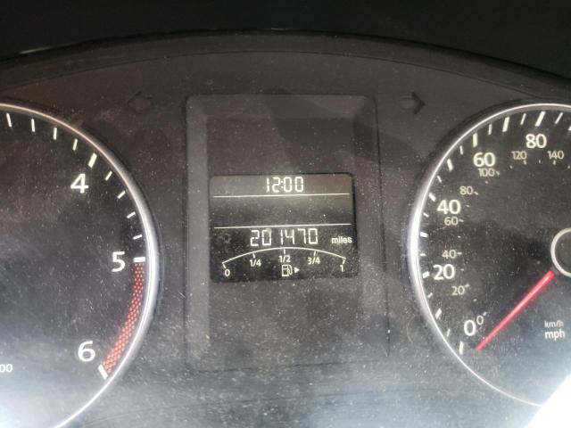Photo 8 from auction – 2012 VOLKSWAGEN JETTA TDI with VIN 3VWLL7AJXCM034661