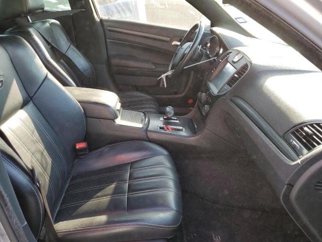 Photo 5 from auction – 2014 CHRYSLER 300 S with VIN 2C3CCABG1EH372684