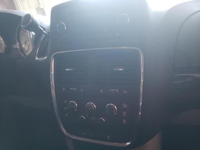 Photo 9 from auction – 2016 DODGE GRAND CARA with VIN 2C4RDGBG7GR212361