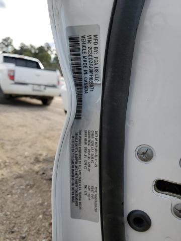 Photo 10 from auction – 2021 DODGE CHALLENGER with VIN 2C3CDZFJ9MH663871