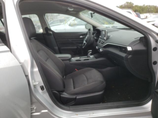 Photo 5 from auction – 2020 NISSAN ALTIMA S with VIN 1N4BL4BV9LC149581