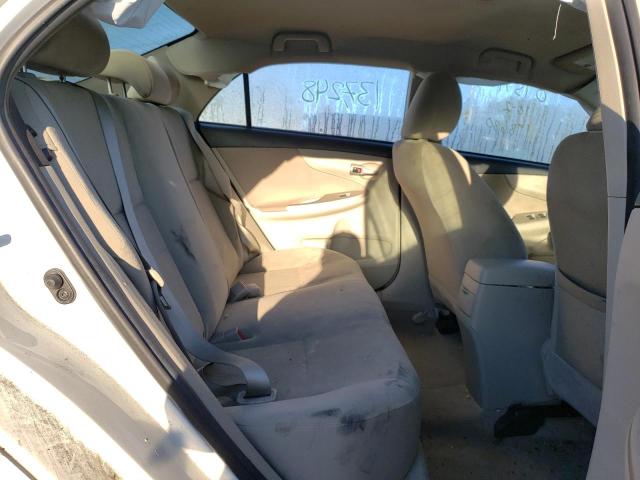 Photo 6 from auction – 2012 TOYOTA COROLLA BA with VIN 5YFBU4EE6CP007571