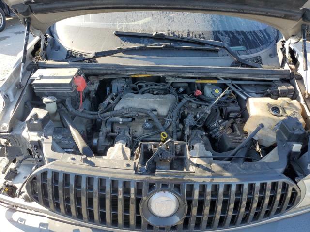 Photo 7 from auction – 2005 BUICK RENDEZVOUS with VIN 3G5DA03E75S533458