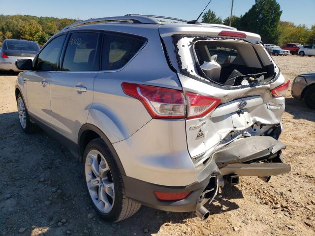 Photo 3 from auction – 2013 FORD ESCAPE TIT with VIN 1FMCU0J91DUA83608