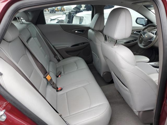 Photo 6 from auction – 2016 CHEVROLET MALIBU LT with VIN 1G1ZE5ST4GF175316