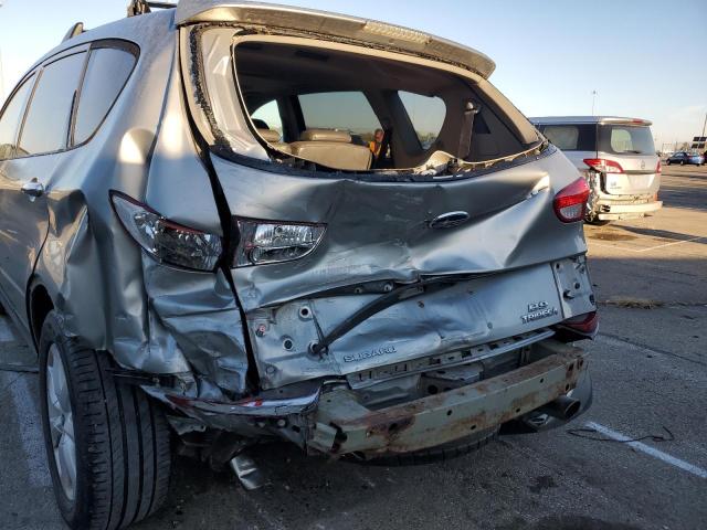 Photo 9 from auction – 2006 SUBARU B9 TRIBECA with VIN 4S4WX85C764418897