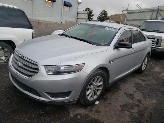 Photo 2 from auction – 2015 FORD TAURUS SE with VIN 1FAHP2D8XFG116385