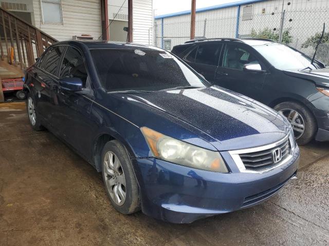 Photo 1 from auction – 2010 HONDA ACCORD EX with VIN 1HGCP2F76AA116146
