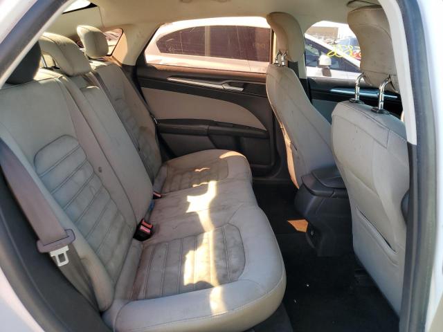 Photo 6 from auction – 2014 FORD FUSION S with VIN 1FA6P0G78E5351831