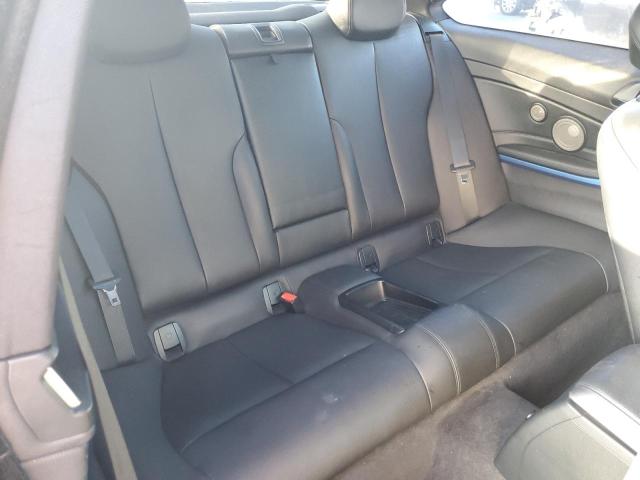 Photo 6 from auction – 2014 BMW 428 I with VIN WBA3N7C56EK220055