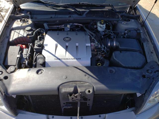 Photo 7 from auction – 2004 CADILLAC DEVILLE DH with VIN 1G6KE57Y74U110094