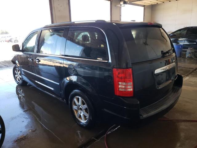 Photo 3 from auction – 2009 CHRYSLER TOWN & COU with VIN 2A8HR54189R633897