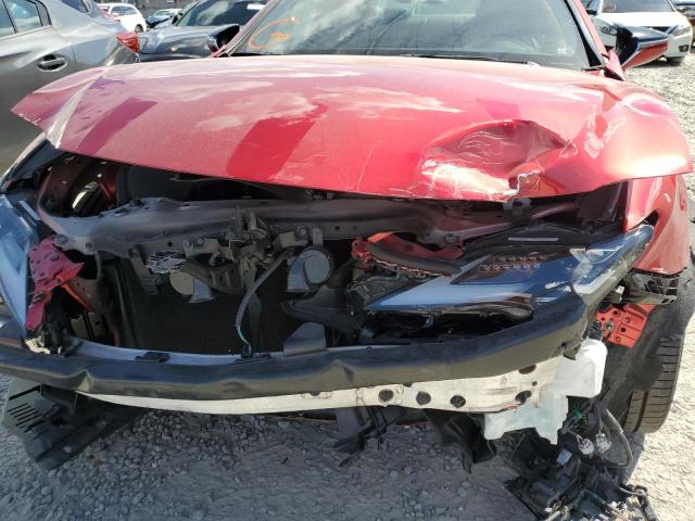 Photo 9 from auction – 2019 LEXUS RC 350 with VIN JTHHZ5BC4K5020608
