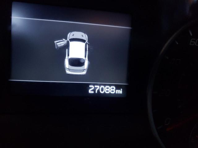 Photo 8 from auction – 2021 KIA STINGER with VIN KNAE15LA5M6088029