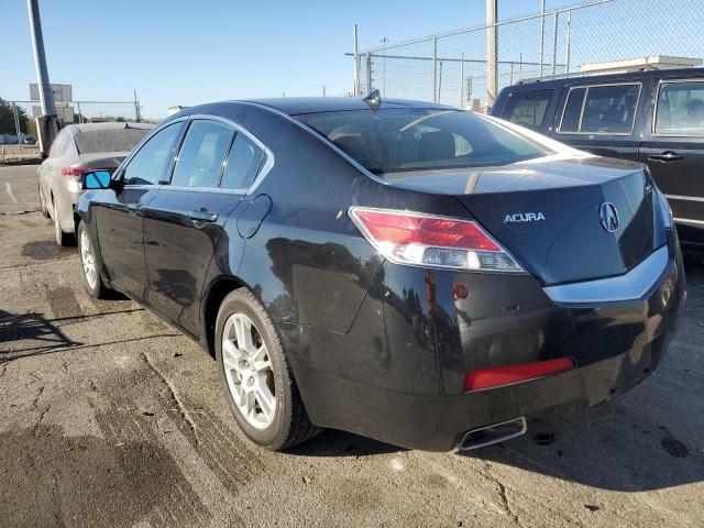 Photo 3 from auction – 2011 ACURA TL with VIN 19UUA8F28BA007072