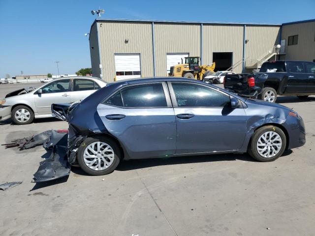Photo 9 from auction – 2017 TOYOTA COROLLA L with VIN 5YFBURHE8HP691376