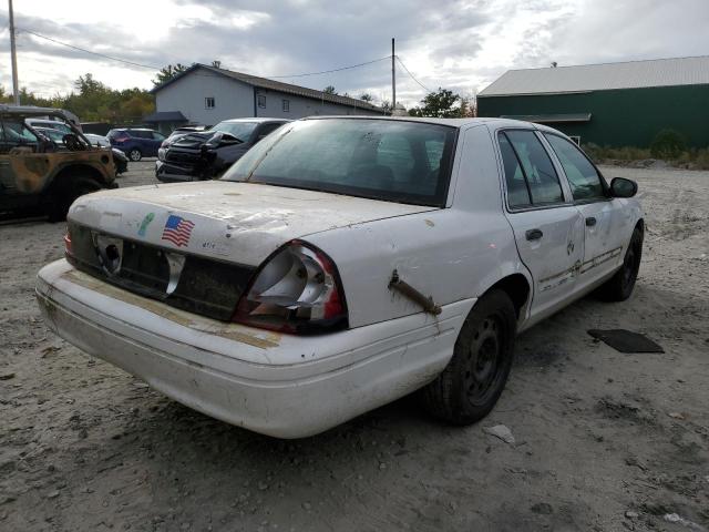 Photo 4 from auction – 2011 FORD CROWN VICT with VIN 2FABP7BV4BX180843