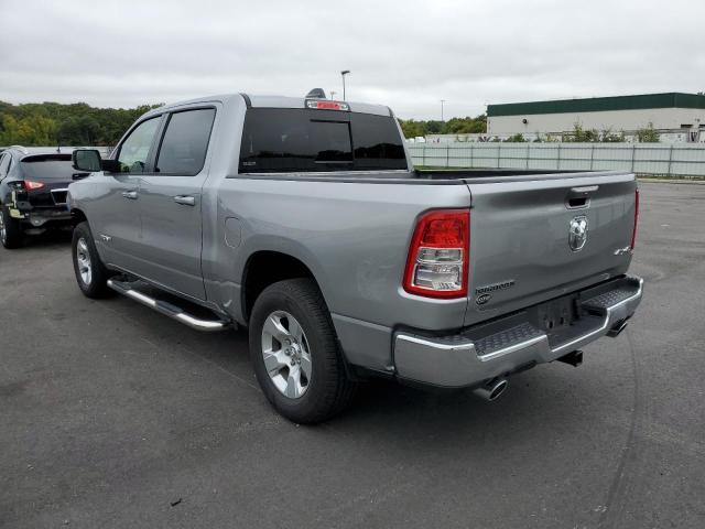 Foto 3 de la subasta – 2021 RAM 1500 BIG H con VIN 1C6SRFFTXMN815065