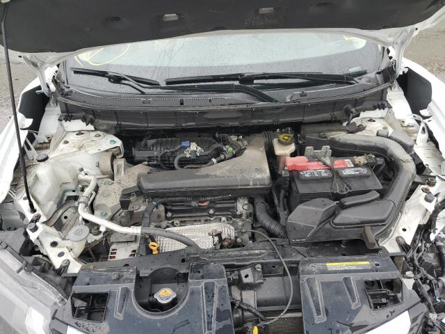 Photo 7 from auction – 2017 NISSAN ROGUE S with VIN KNMAT2MT0HP589758