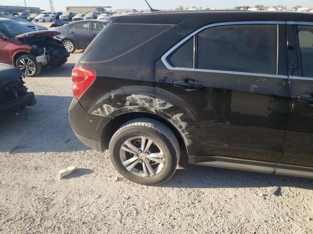 Photo 9 from auction – 2014 CHEVROLET EQUINOX LS with VIN 2GNALAEK3E6231623