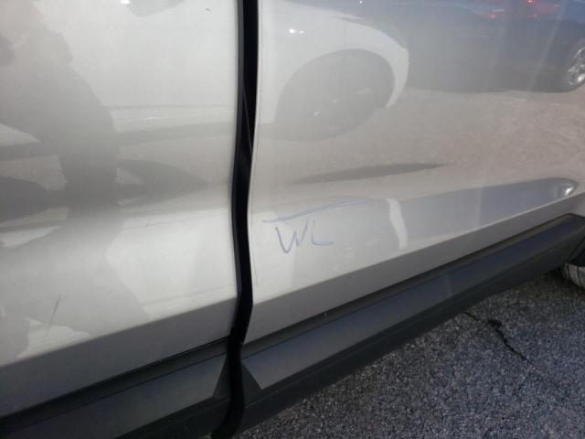 Photo 9 from auction – 2021 HYUNDAI SANTA FE S with VIN 5NMS14AJ2MH334606