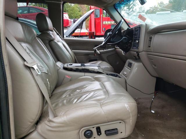 صورة رقم 5 من المزاد - 2002 GMC SIERRA K25 مع VIN 1GTHK29U72E220613
