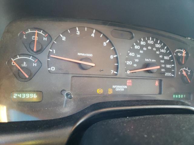 Photo 8 from auction – 2002 DODGE DAKOTA QUA with VIN 1B7HG38N82S702512