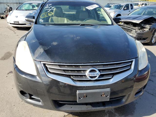 Photo 9 from auction – 2012 NISSAN ALTIMA SR with VIN 1N4BL2AP9CC103952