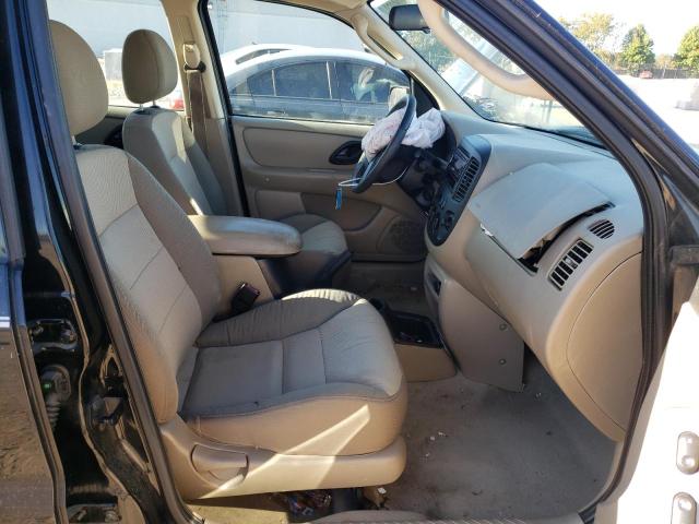 Photo 5 from auction – 2003 FORD ESCAPE XLS with VIN 1FMYU92193KD19693