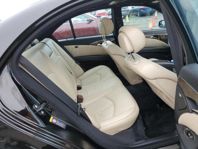 Photo 6 from auction – 2007 MERCEDES-BENZ E350 with VIN WDBUF56X57B043781