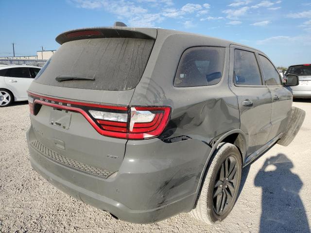 صورة رقم 4 من المزاد - 2021 DODGE DURANGO GT مع VIN 1C4RDHDG6MC626917