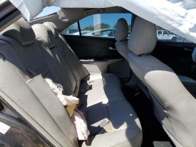 Photo 6 from auction – 2014 TOYOTA CAMRY L with VIN 4T1BF1FK7EU730263