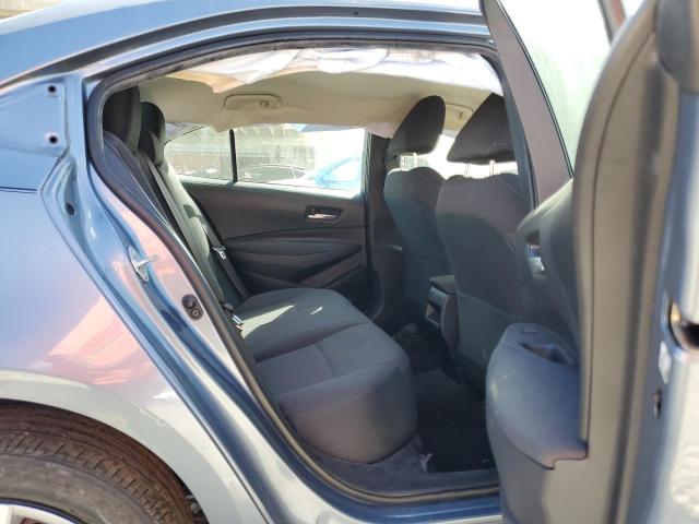 Photo 6 from auction – 2020 TOYOTA COROLLA LE with VIN 5YFEPRAE6LP062724