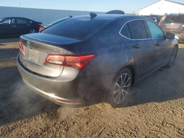 Photo 4 from auction – 2015 ACURA TLX TECH with VIN 19UUB2F55FA011428