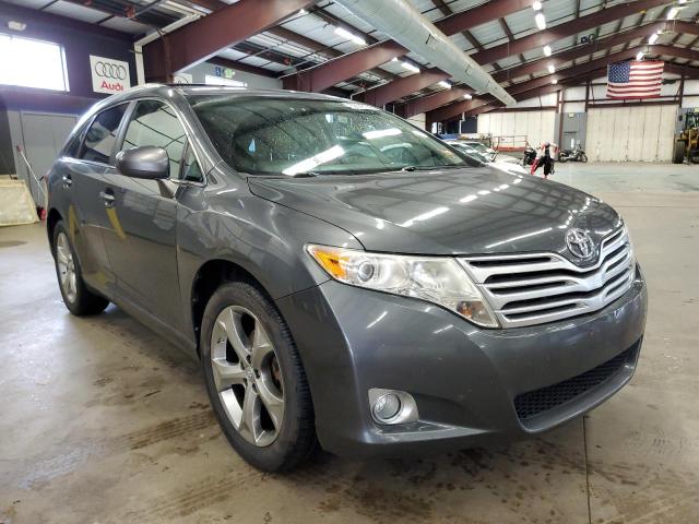 TOYOTA VENZA 2009 with VIN 4T3BK11A89U005875 - Photo from auction
