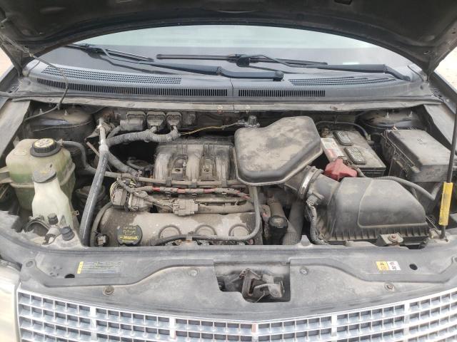 Фото 7 с аукциона – 2008 LINCOLN MKX с VIN 2LMDU88C78BJ40267