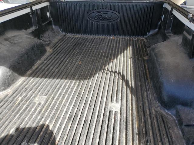 Photo 6 from auction – 2009 FORD RANGER with VIN 1FTYR10D89PA14850